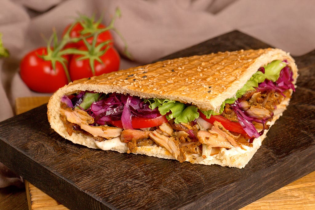 Döner Münster