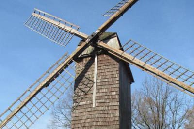 Freilichtmuseum Mühlenhof Münster