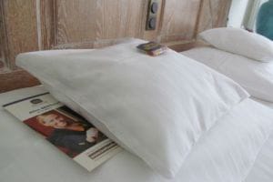 Gute Sauberkeit im Hotel Krautkrämer Münster