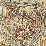 Im Stadtmuseum Münster die historische Stadt kennenlernen