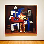 Kunst im Picasso Museum Münster