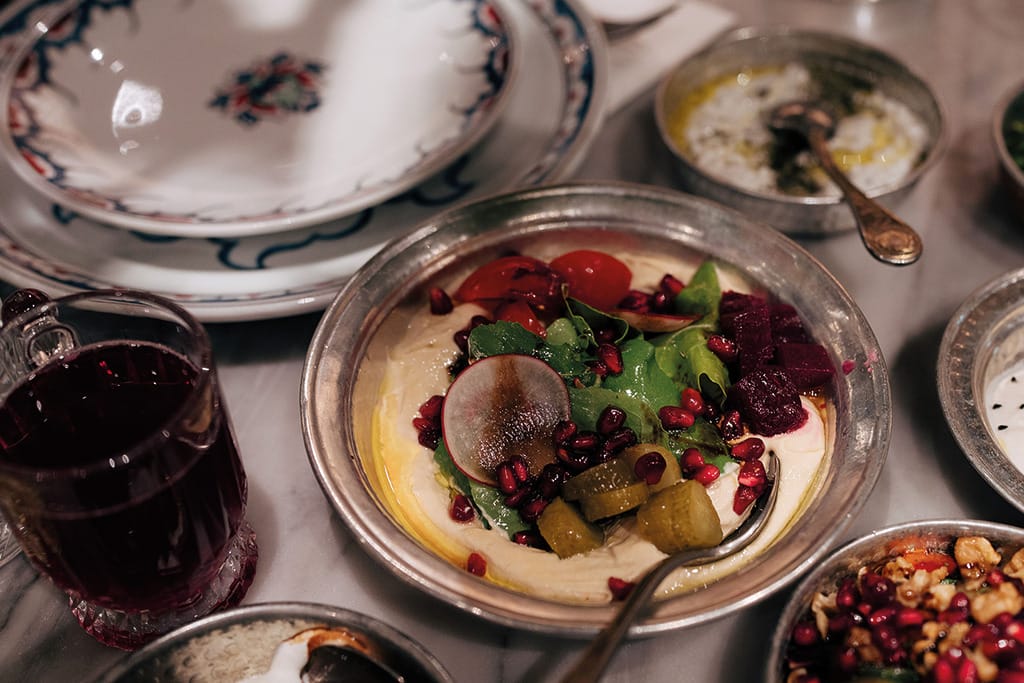Restaurants Münster Innenstadt bona'ma