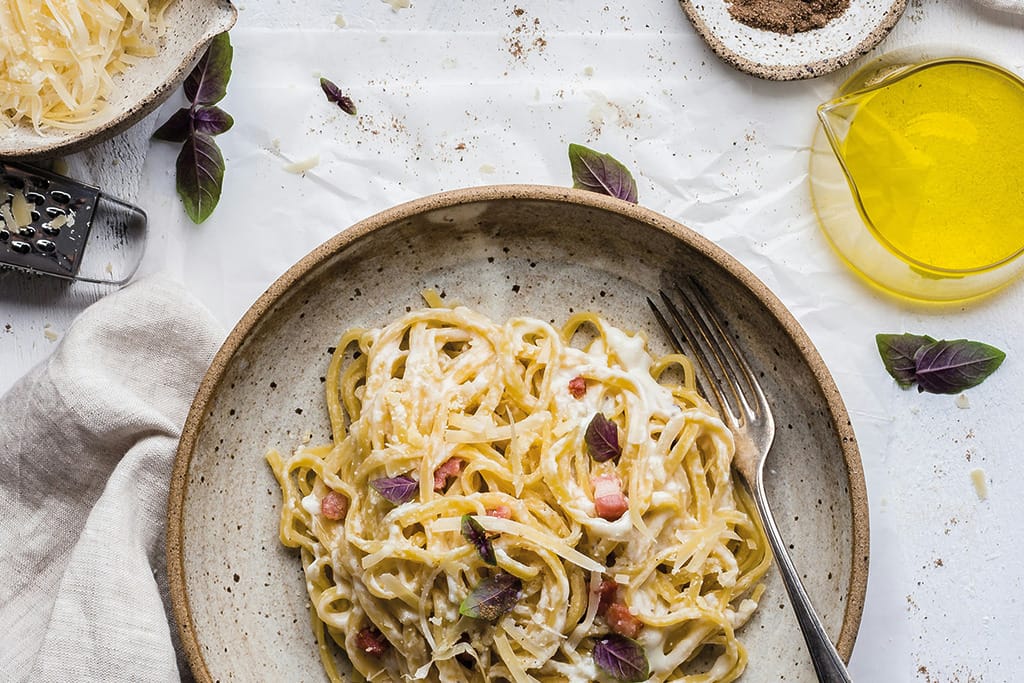 Restaurants Münster Hafen Pasta e Basta