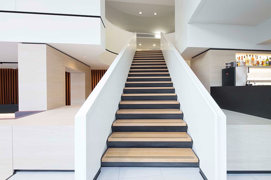 Tagungsbereich im Stadthotel Münster