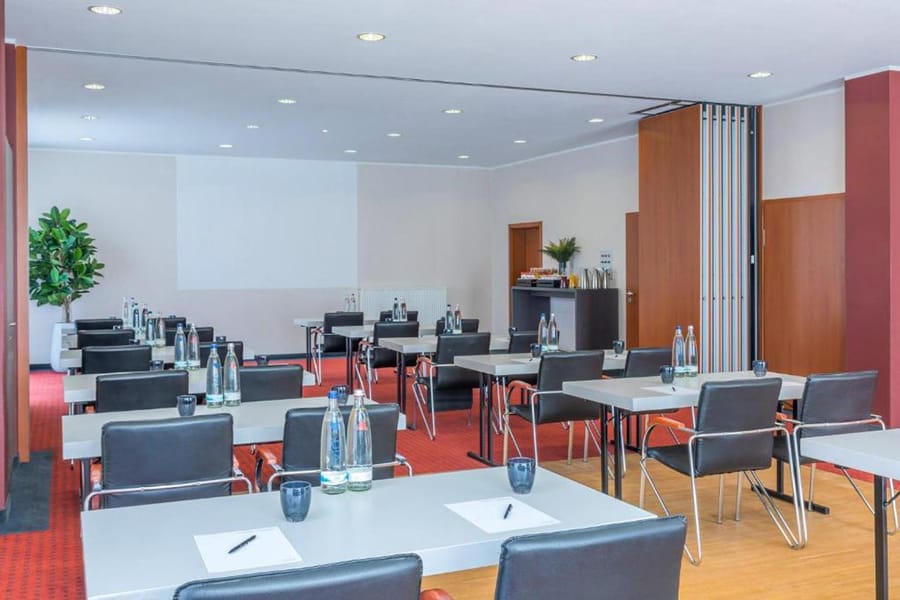 Tagungsraum im Kongress Hotel Münster