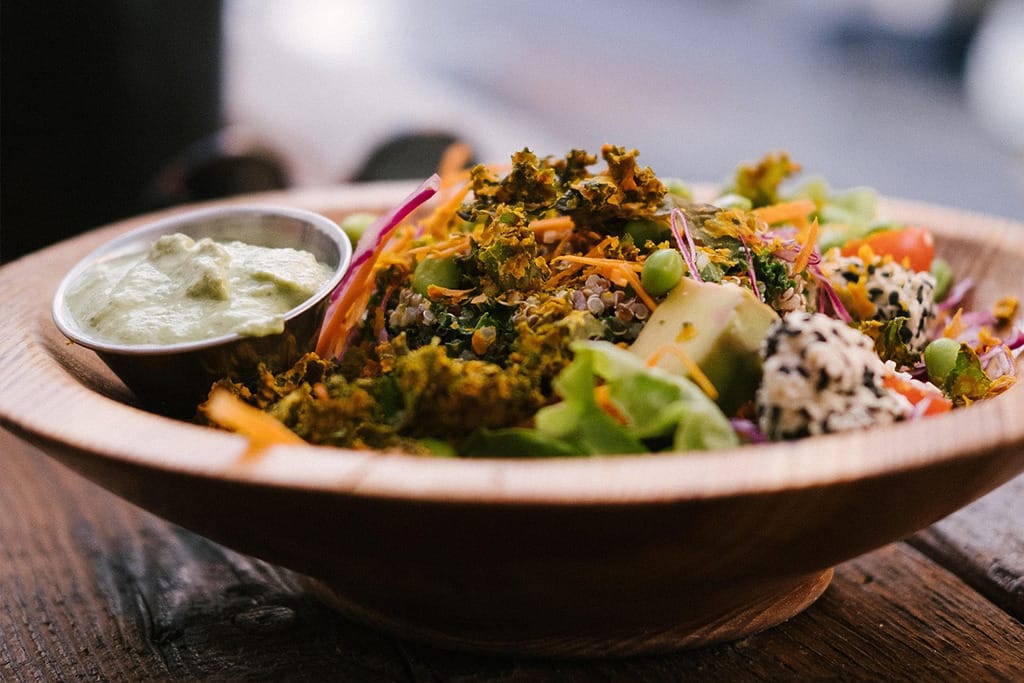 Vegane Restaurants Münster Beetschwester