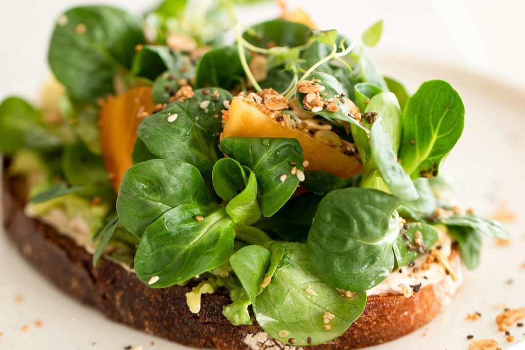 Vegane Restaurants Münster Beetschwester vegan
