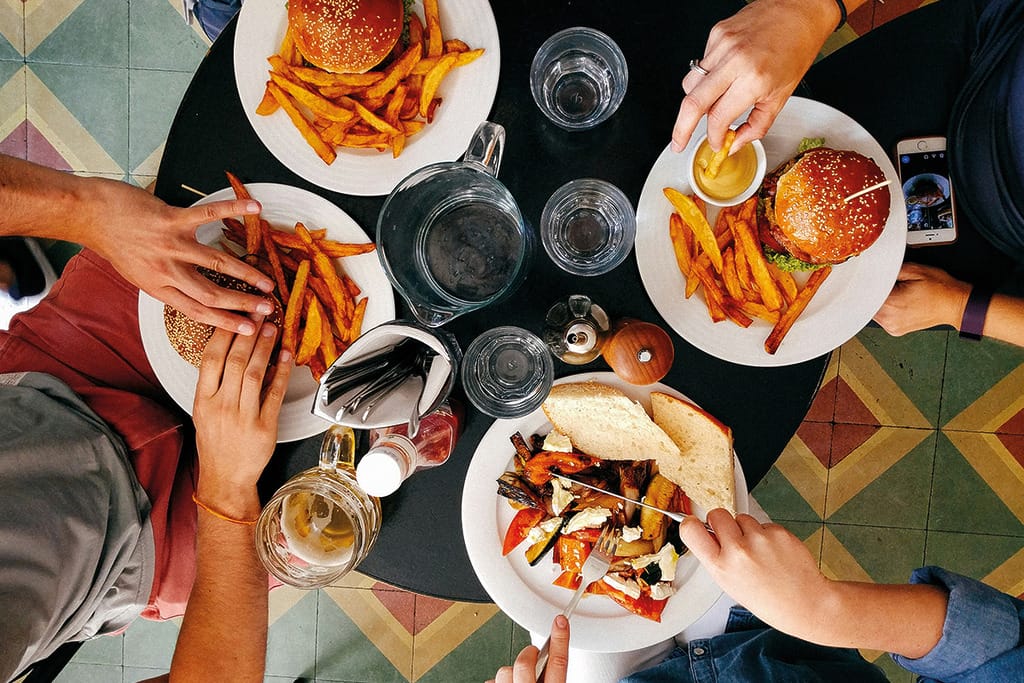 Warendorfer Straße Münster: Restaurant finden