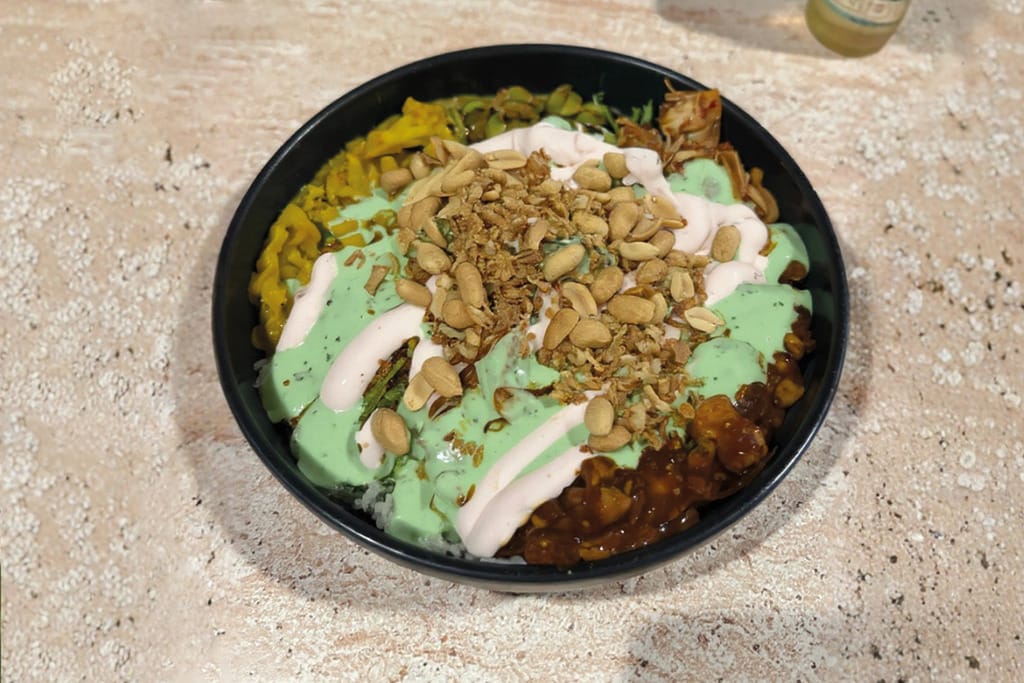 Wolbecker Straße Münster Restaurants Aro