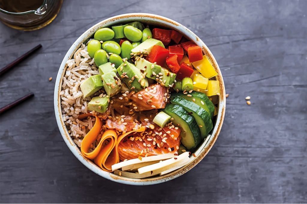 Wolbecker Straße Münster Restaurants Aro Bowls