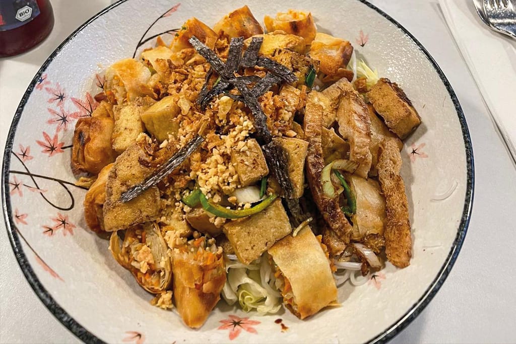 Wolbecker Straße Münster Restaurants La Que